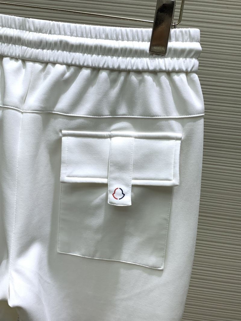 Moncler Long Pants